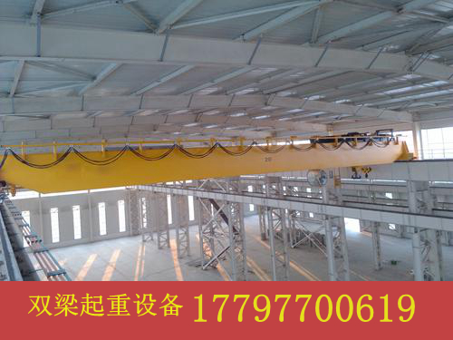 福建漳州双梁行车行吊销售