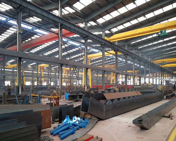 广东广州行吊厂家