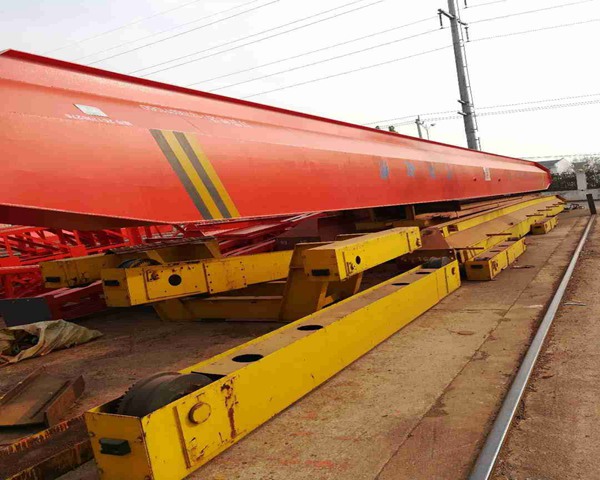 江西南昌起重行吊厂家