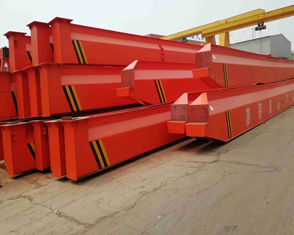 防止浙江台州行车行吊绳股散开的措施