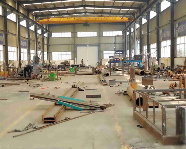 广西贵港行车行吊各地办事处深得各路桥企业的