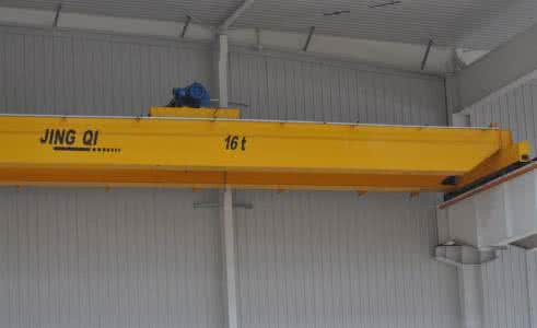 山东东营双梁行吊销售厂家制动器检查