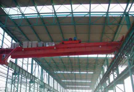 湖北襄阳双梁行吊销售厂家防风妙招