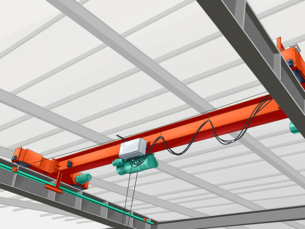 广东惠州行车行吊厂家的行车功率