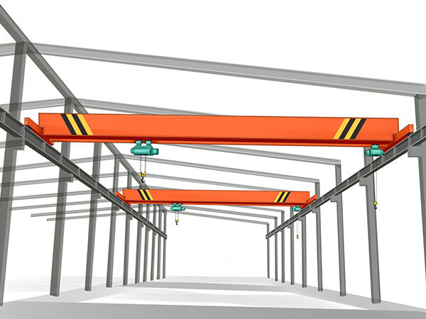 广东潮州行车行吊厂家信誉为本用户至上