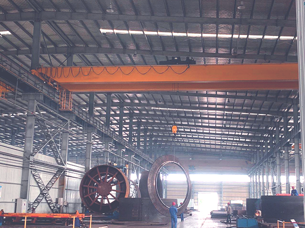 安徽铜陵行车行吊厂家行车作业安全操作规程