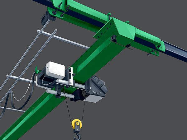 江苏盐城单梁桥式起重机厂家无操作证不许驾驶