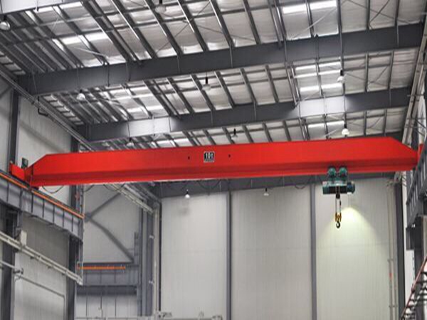 河北邯郸单梁行车行吊厂家行车施工质量保证措