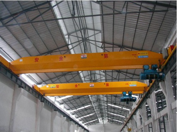 贵州铜仁单梁行车行吊厂家行车常见故障及解决