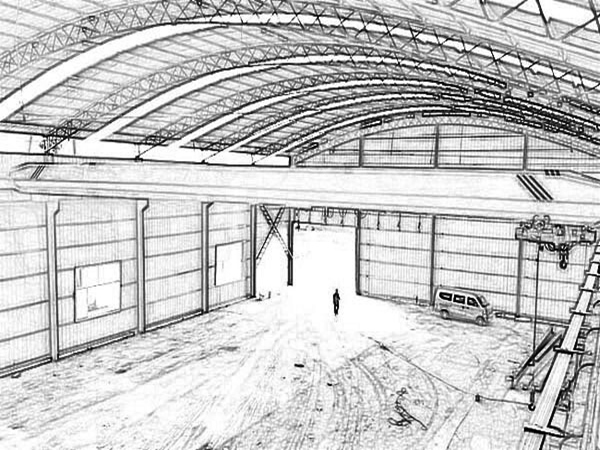 云南普洱单梁行车行吊厂家行车主要包括三大机