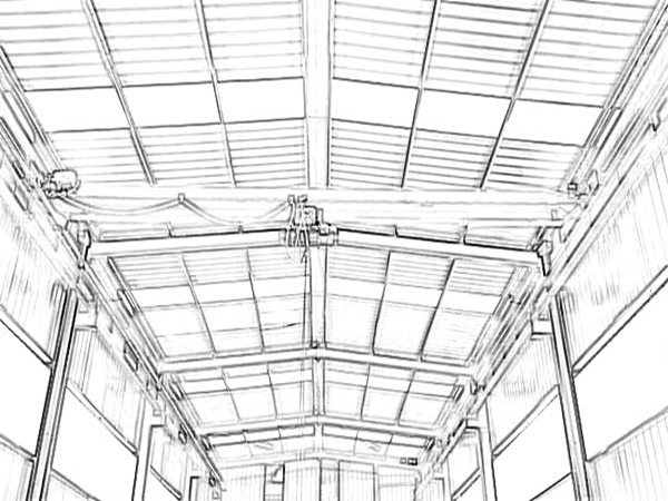 云南临沧单梁行车行吊厂家购买行车注意事项