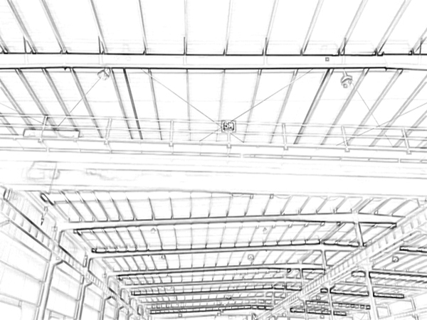 四川攀枝花单梁行车行吊厂家购买行车应该遵循