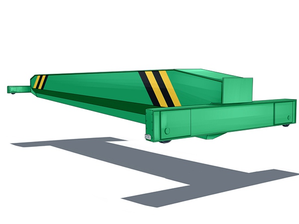 陕西西安单梁桥式起重机厂家设备紧急停机的原