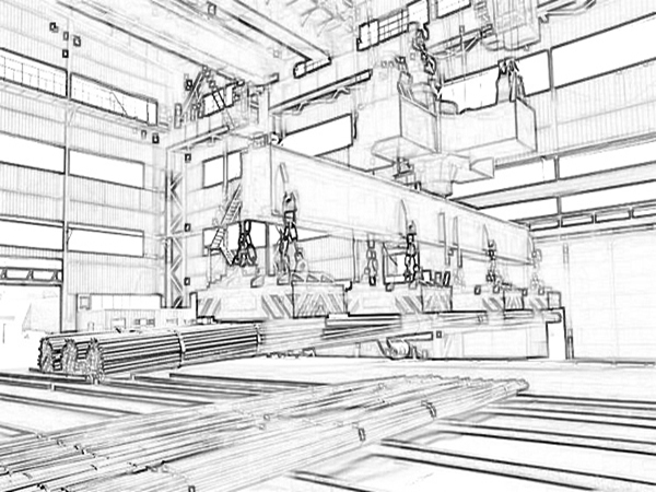 陕西渭南单梁桥式起重机厂家起重机的参数控制