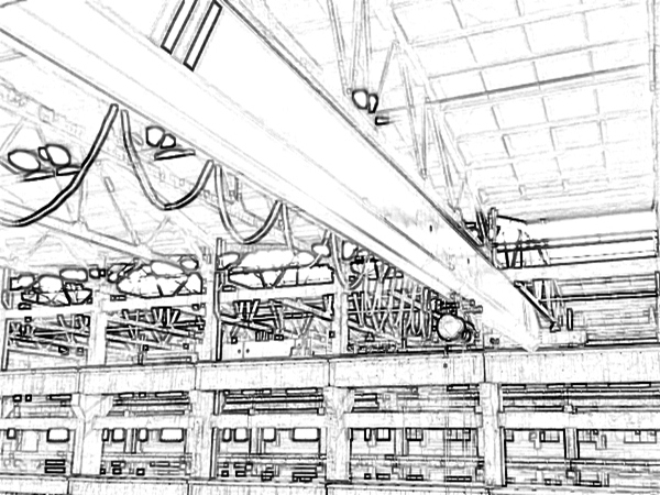 陕西宝鸡单梁桥式起重机厂家设备安全操作规程